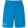 Short Kempa Emotion 27 bleu kempa