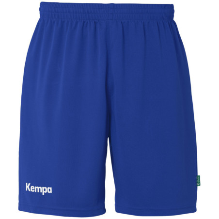 Short Kempa Emotion 27 bleu roi
