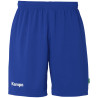 Short Kempa Emotion 27 bleu roi