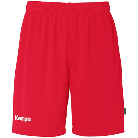 Short Kempa Emotion 27 rouge