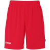 Short Kempa Emotion 27 rouge