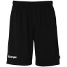 Short Kempa Emotion 27 noir