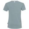 Maillot Kempa Emotion 27 Women aqua/blanc dos