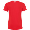 Maillot Kempa Emotion 27 Women rouge/blanc dos