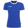 Maillot Kempa Emotion 27 Women bleu roi/blanc