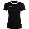 Maillot Kempa Emotion 27 Women noir/blanc