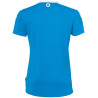 Maillot Kempa Emotion 27 Women bleu kempa/blanc dos
