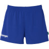 Short Kempa Team Women bleu roi