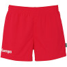 Short Kempa Team Women rouge