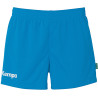 Short Kempa Team Women bleu kempa