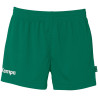 Short Kempa Team Women lagon