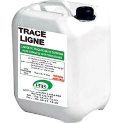 Peinture TL5000 Expert Foot Rugby – Ultra Blanche & Résistante | CLUB-SHOP.fr