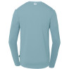 Maillot Kempa Emotion 27 Manches Longues aqua/blanc  dos