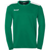 Sweat EMOTION 27 Kempa lagon/blanc