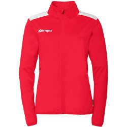 Veste de survêtement Kempa Emotion 27 Women 2