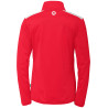 Veste de survêtement Kempa Emotion 27 Women rouge/blanc dos