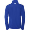 Veste de survêtement Kempa Emotion 27 Women bleu roi/blanc dos