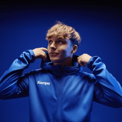 Veste de survêtement à capuche Kempa Emotion 27