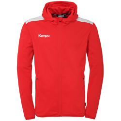 Veste de survêtement à capuche Kempa Emotion 27 2