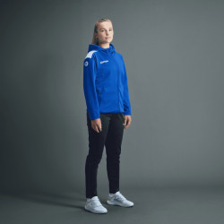 Veste de survêtement à capuche Kempa Emotion 27 Women