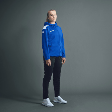 Veste de survêtement à capuche Kempa Emotion 27 Women