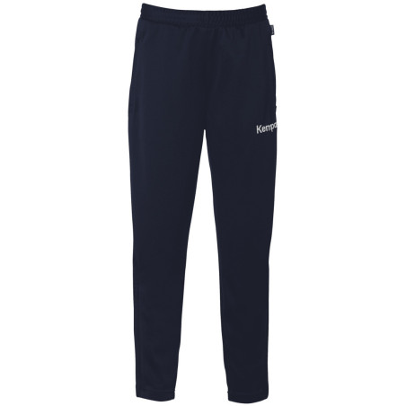 Pantalon Kempa Motion Women bleu marine