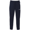 Pantalon Kempa Motion Women bleu marine