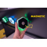 Lumières de réactivité x 6