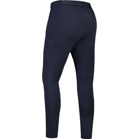 Pantalon Eldera Technik marine dos