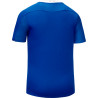 Maillot Eldera Fensif Royal Blanc face dos