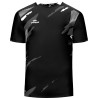 Maillot Eldera Fensif Noir Blanc