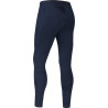 Pantalon Eldera Thermique marine dos
