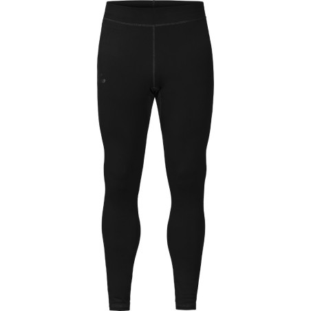 Pantalon Eldera Thermique noir