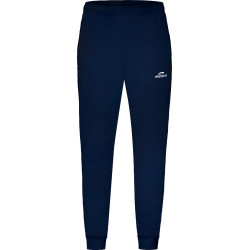 Pantalon ELDERA Naja gris 2