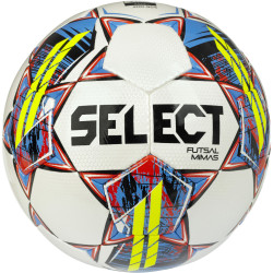 Ballon futsal Select Mimas V22