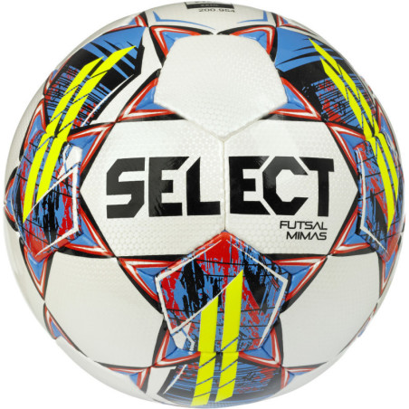 Ballon futsal Select Mimas V22