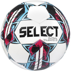 Ballon futsal Select Talento V22 U13