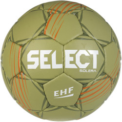 Ballon de Handball Select Solera V24