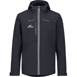 Veste ELDERA Softshellv3 marine 2