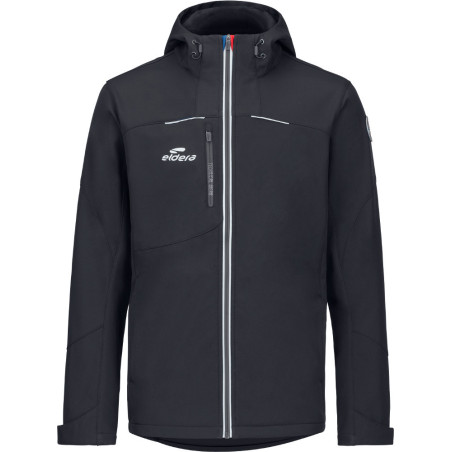 Veste ELDERA Softshellv3 noir