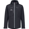 Veste ELDERA Softshellv3 noir