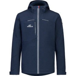 Veste ELDERA Softshellv3 marine