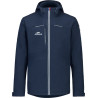 Veste ELDERA Softshellv3 marine