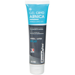 Gel cryo arnica 150 ml