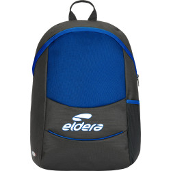 Sac à dos ELDERA Minots noir vert 2