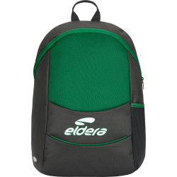 Sac à dos ELDERA Minots noir vert