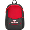 Sac à dos ELDERA Minots noir rouge
