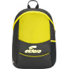 Sac à dos ELDERA Minots noir jaune