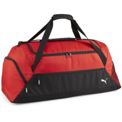 Sac de sport Puma TeamGoal Large 2024 Puma Red Puma Black face