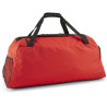 Sac de sport Puma TeamGoal Large 2024 Puma Red Puma Black dos